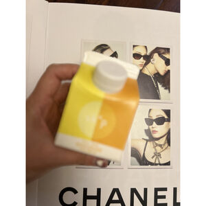 SKP Face & Body Moisturizer Mini Carton NEW 3 fl.oz